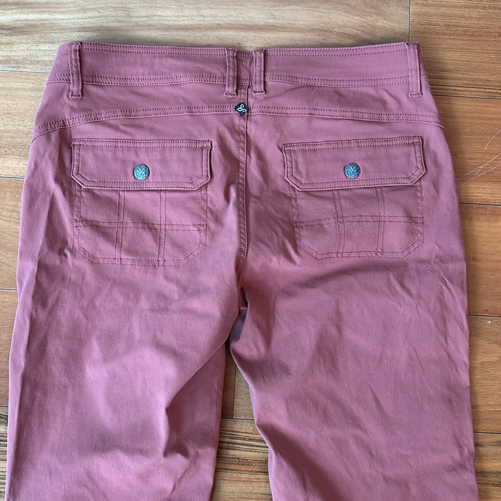 Prana Halle Pants - Picture 10 of 10